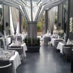 La Cour de la Reine Spa Restaurant Véranda