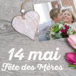 Pour une maman douce